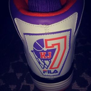 Collectors Edition KJ7 Fila